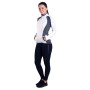 Sudadera de mujer Progress Mikina TS Bohemia 17OK