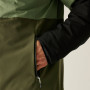Chaqueta de hombre Regatta Maland Insulated