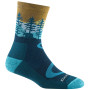 Talla de calcetines: 35-37,5 / Color: azul