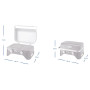Barbacoa de gas Campingaz Attitude 2100 LX