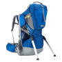 Mochila portabebés Thule Sapling Child Carrier azul Slite