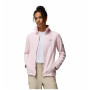 Sudadera de mujer Columbia Fast Trek™ II Jacket