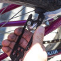 Multiherramienta True Utility Cycle-On TU210