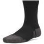 Calcetines Under Armour New Y UA Perf Tech 3Pk Crw Ultimate Black
