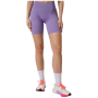 Pantalones cortos de mujer 4F Tights Short Fink F087