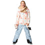 Chaqueta para niños DucKsday Winter Jacket Bliss