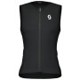 Espaldera de mujer Scott Vest Airflow W's