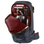 Mochila para esquí de travesía Lowe Alpine Revolt 25