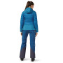 Chaqueta de mujer Salewa ORTLES MEDIUM 2 DWN W JKT
