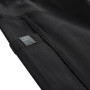 Pantalones para niños Alpine Pro Gemso Black