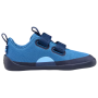 Calzado para niños Affenzahn Sneaker Cotton Happy
