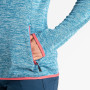 Sudadera de mujer Dare 2b W Torrek Fleece