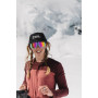 Camiseta funcional de mujer Mons Royale Yotei Bf Ls Dream State