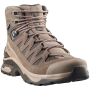 Calzado de senderismo para hombre Salomon Quest Echo Gore-Tex