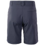 Pantalones cortos de mujer Hi-Tec Lady Loop 1/2