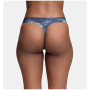 Bragas de mujer Under Armour UA Pure Stretch No Snow Thong - Novelity 3PK