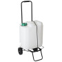 Carretilla Bo-Camp Luggage trolley
