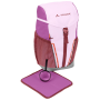 Mochila para niños Vaude Puck 10