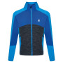 Sudadera para niños Dare 2b Exception CoreStr azul TetnBlu/Snrk