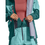 Chaqueta de mujer Ortovox 3L Guardian Shell Jacket W