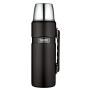 Termo expuesto Thermos Style negro DarkBlack