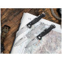 Navaja Boker Atlas Backlock Clippoint