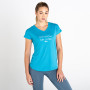 Camiseta de mujer Dare 2b Moments II Tee