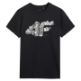 Talla: L / Color: negro