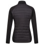 Chaqueta de mujer Regatta Wmn Clumber Hyb IV