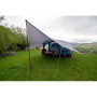 Toldo Vango Family Shelter