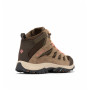 Calzado de mujer Columbia Crestwood™ Mid Waterproof