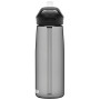 Botella Camelbak Eddy+ 750 ml gris Charcoal