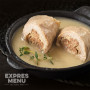 Plato preparado Expres menu Bolsillo moravo 300 g