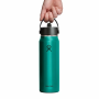 Termo Hydro Flask 32 Oz Lightweight Wide Flex Straw Cap