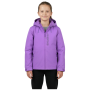 Chaqueta para niños Husky Neoni K Purple