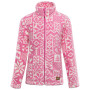 Talla infantil: 140-146 / Color: rosa/blanco