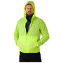 Chaqueta de hombre Northfinder Northkit