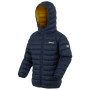 Chaqueta para niños Regatta Junior Hooded Marizion