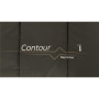 Saco de dormir Outwell Contour Supreme