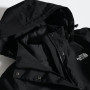 Abrigo de mujer The North Face Recycled Suzanne Triclimate