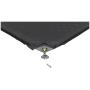 Colchoneta hinchable Outwell Sleepin Double 5.0 cm