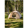 Tienda de campaña Zulu Easy Tent 3 Plus