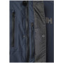 Chaqueta de invierno para hombre Helly Hansen Svalbard Parka