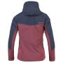Chaqueta softshell de mujer Hannah Pulla II