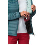 Chaqueta de plumón para mujer Rafiki Project W