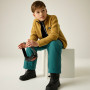 Sudadera para niños Dare 2b Zesty II Fleece Wood Brown