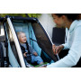 Remolque para bicicleta Thule Chariot Cross1