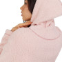 Sudadera de mujer Fundango Juniper Pile Jacket