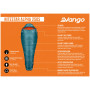 Saco de dormir Vango Nitestar Alpha 250S