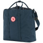 Bolsa de hombro Fjällräven 1960 Tote azul Navy